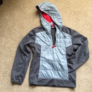 North Face boys jacket